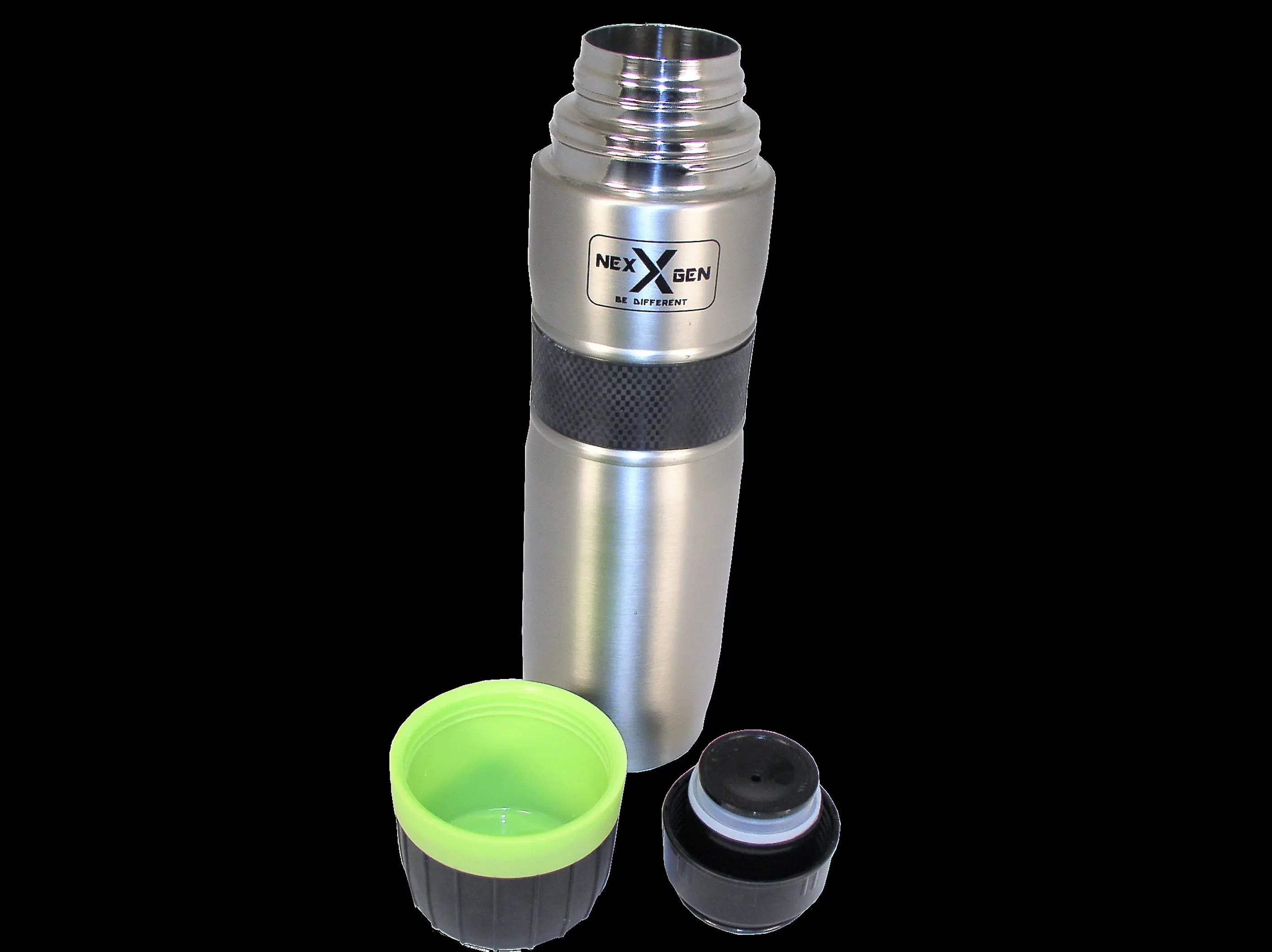 NEXGEN 30 OZ. DOUBLE WALL STAINLESS STEEL VACUUM BOTTLE Waymore LLC