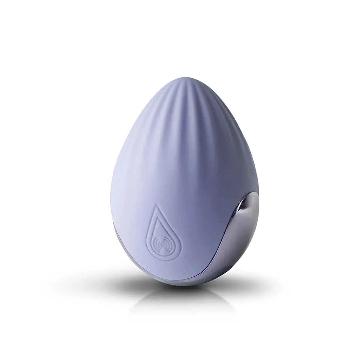 NIYA 4 Palm Held Massager - Cornflower (Rebranded Packaging) NIYA