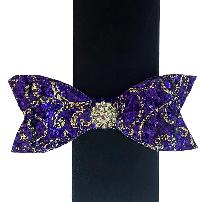NOLA Bow Bark Fifth Avenue