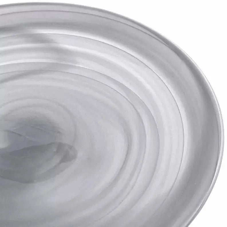 NUAGE Glass Plate Red Pomegranate Collection