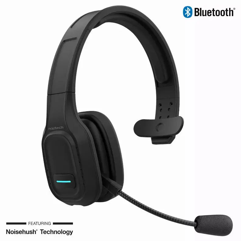 NXT-700 Xtreme Noise Cancelling Wireless Trucker Headset Hypercel Corporation