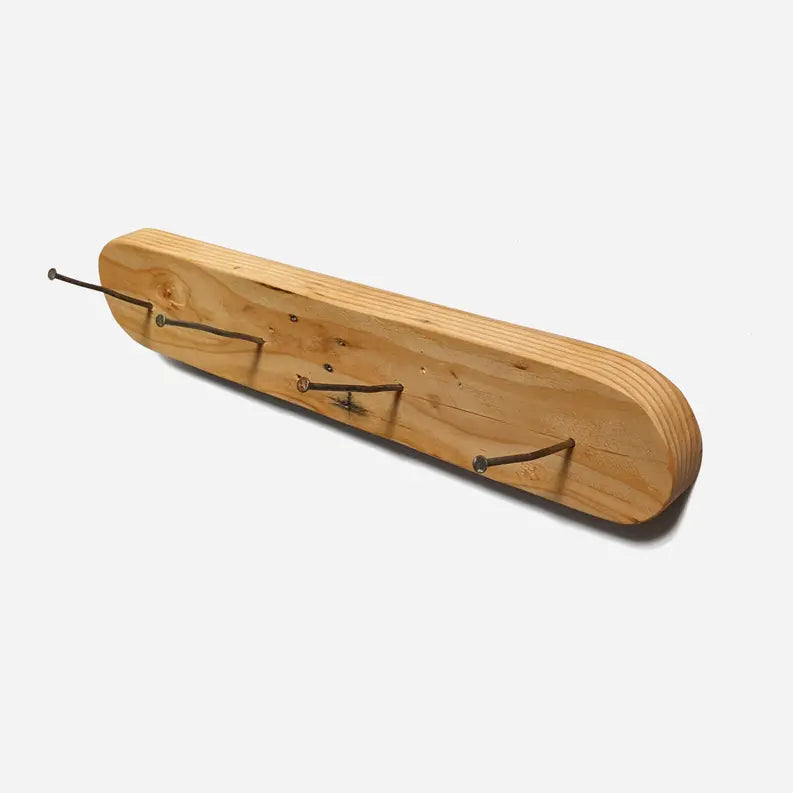 Nailed It coatrack Formr