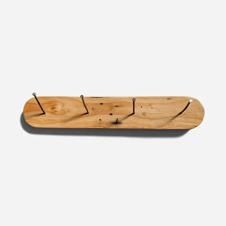 Nailed It coatrack Formr