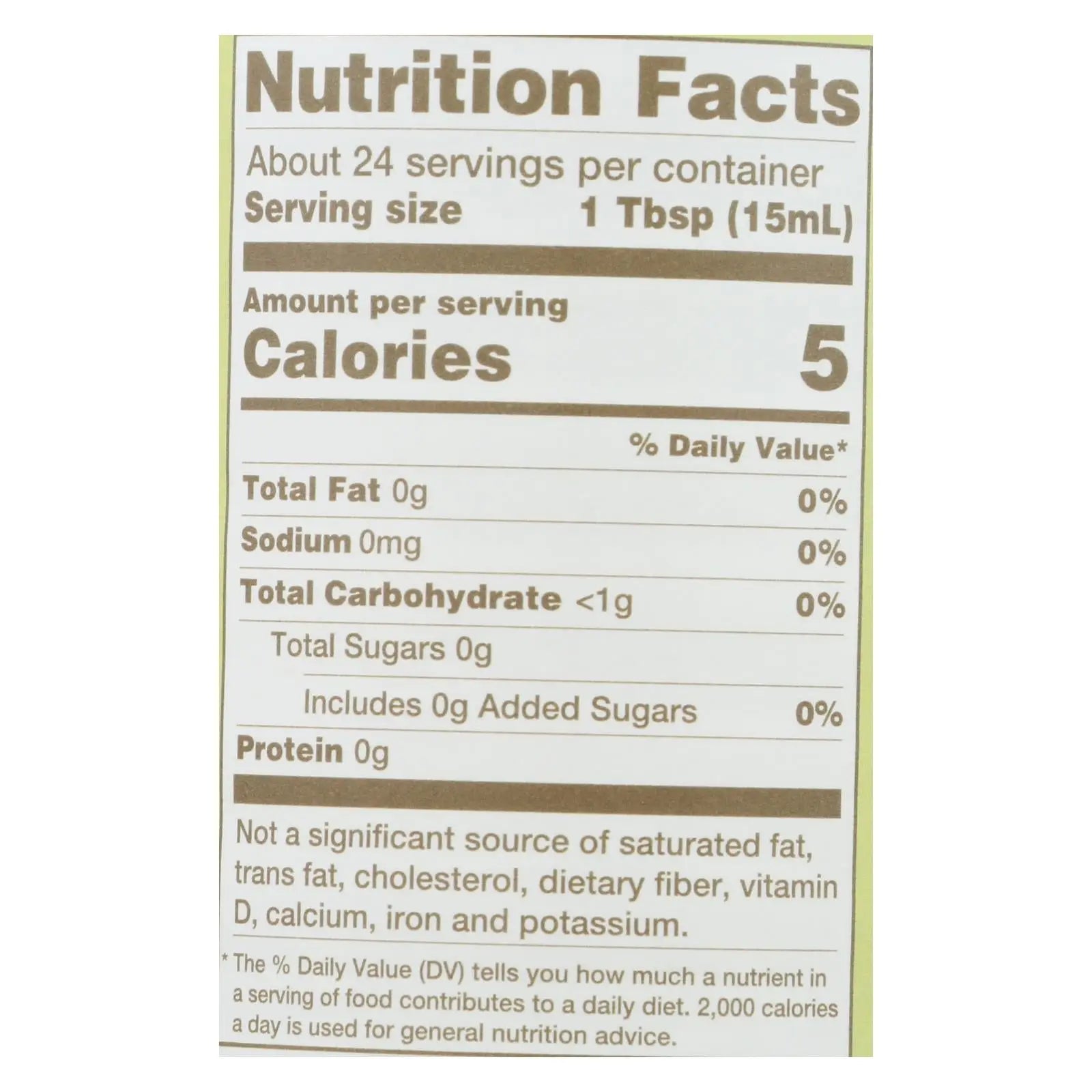 Nakano Vinegar - Organic - Natural Rice - Case Of 6 - 12 Oz Nakano