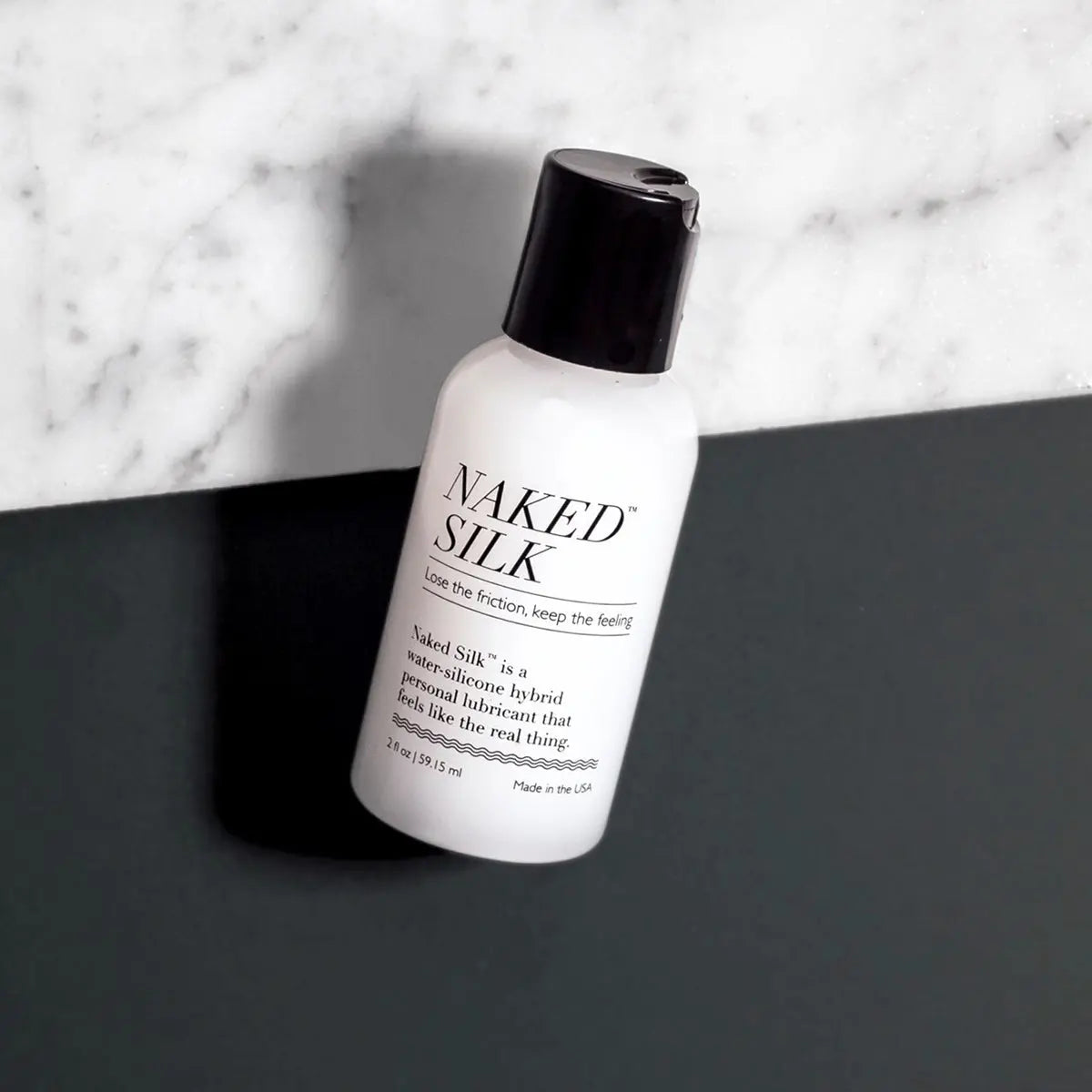 Naked Silk 2 oz. - GreatEagleInc