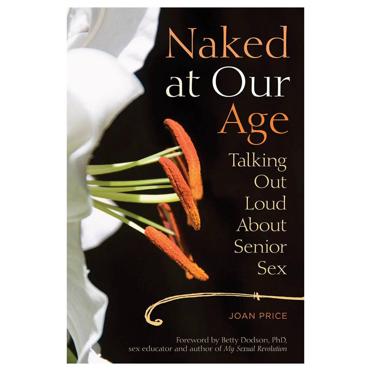 Naked at Our Age Hachette