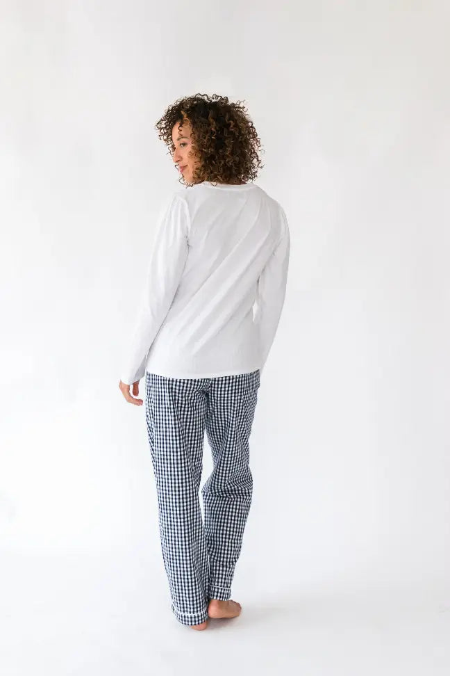Nancy Women's Pajamas Alto Modas