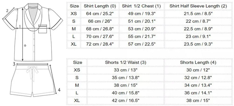 Nancy Women's Pajamas Alto Modas