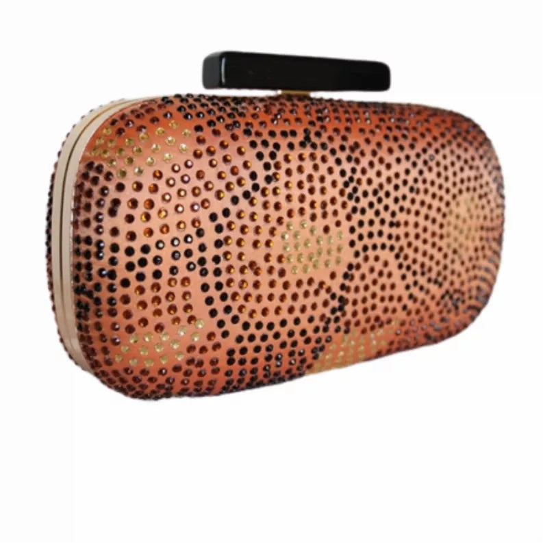 Naomi Kiara Purse
