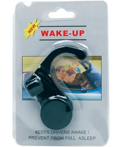 Nap Alarm Safety Technology