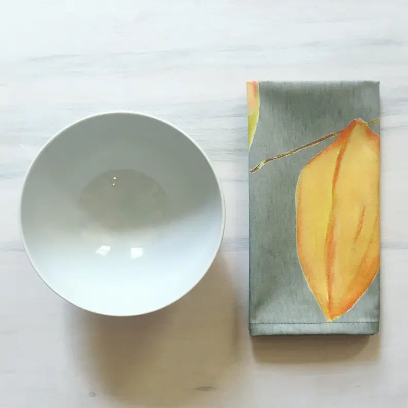 Napkin Set India & Purry