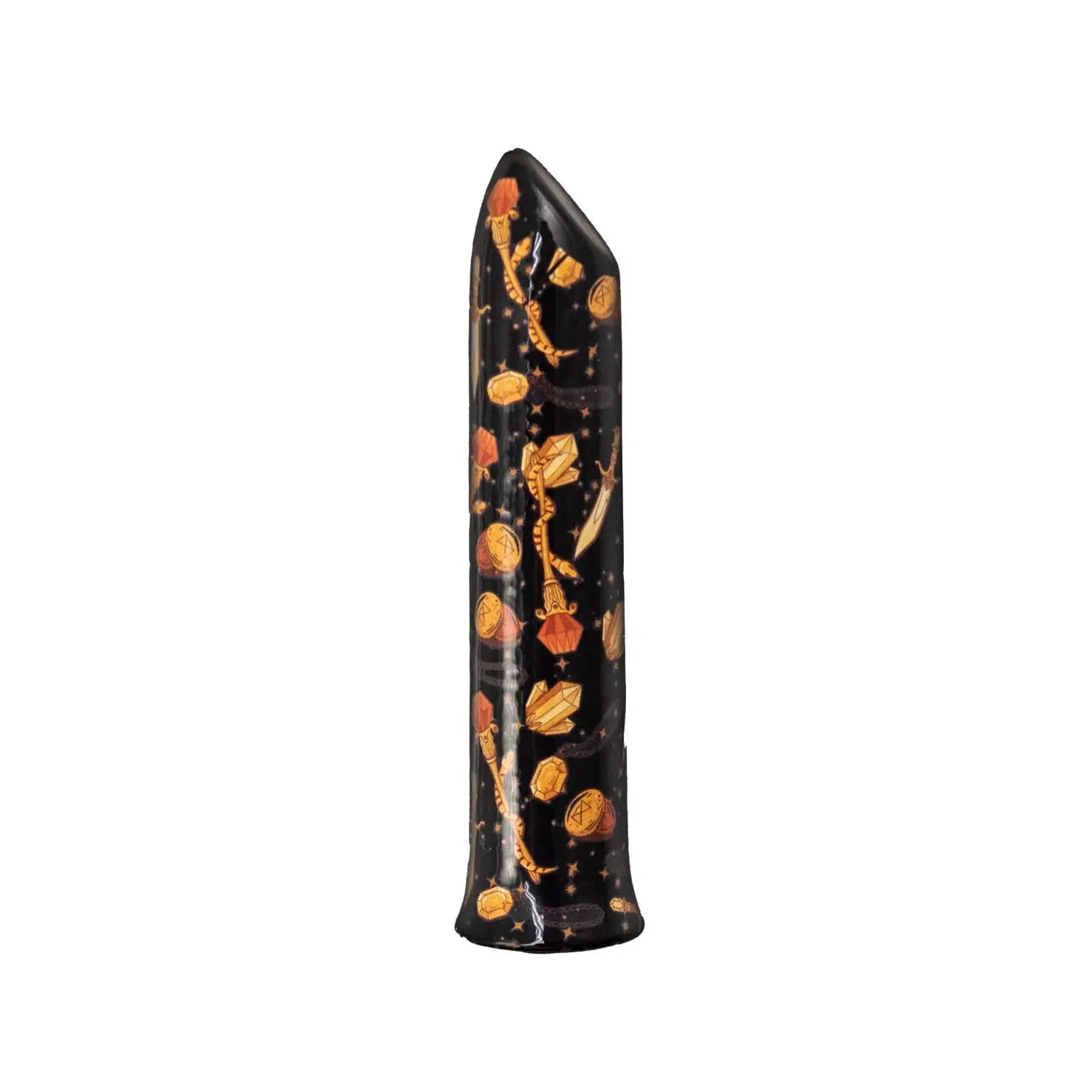 Nasstoys Mini's Mystic Bullet Black Nasstoys