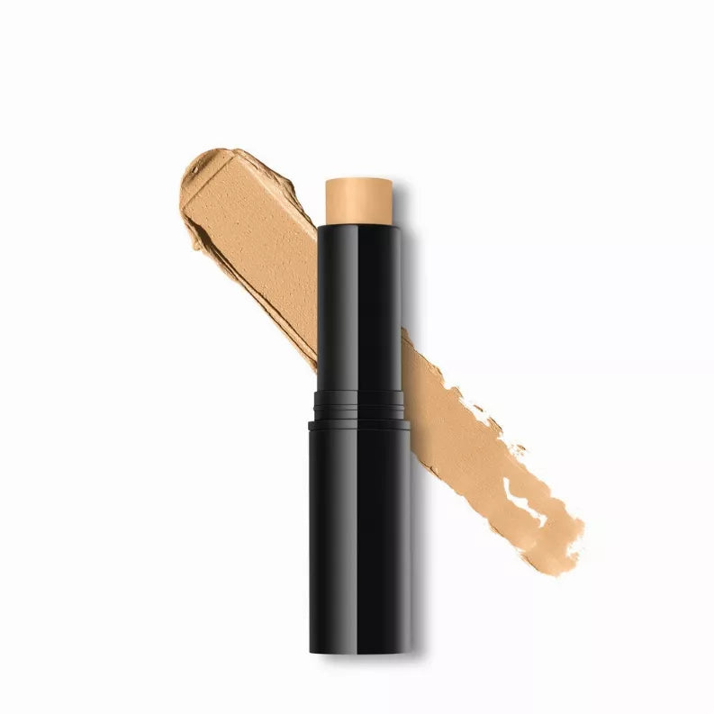 Natural Finish Creamy Foundation Stick 0.35 Oz. Sydoni Skincare and Beauty