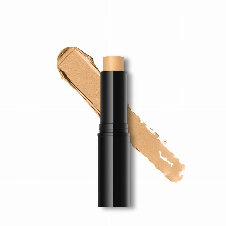 Natural Finish Creamy Foundation Stick 0.35 Oz. Sydoni Skincare and Beauty