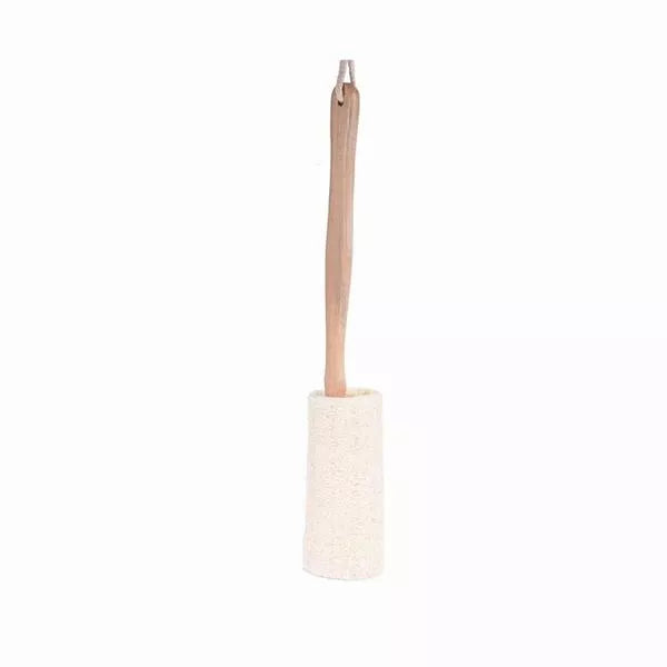 Natural Loofah Bath Brush Choixe