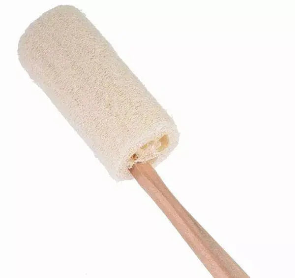 Natural Loofah Bath Brush Choixe