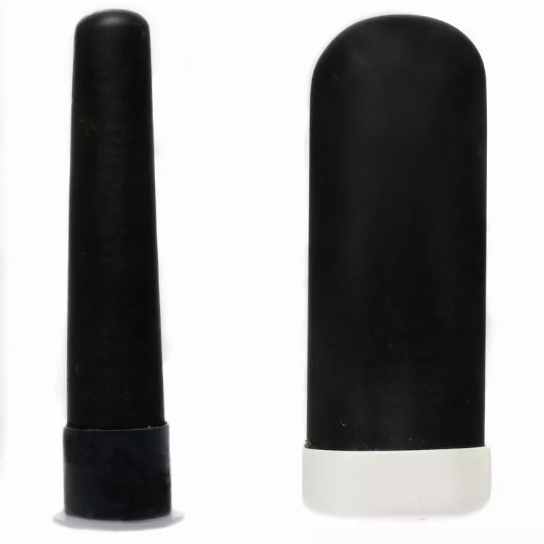 Natural Way Hard Wax: Facial & Body Stick Duo Natural Way Products