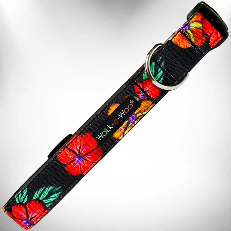 Nature-Lover Collars Walk-e-Woo