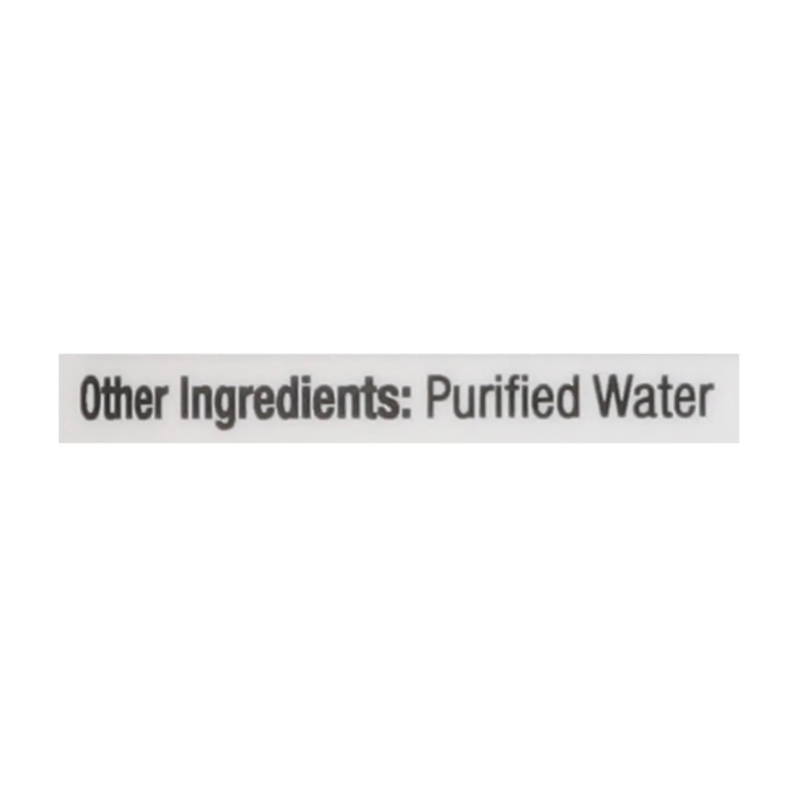 Nature's Answer - Colloidal Silver Liquid - 1 Each-4 Fz Nature's Answer