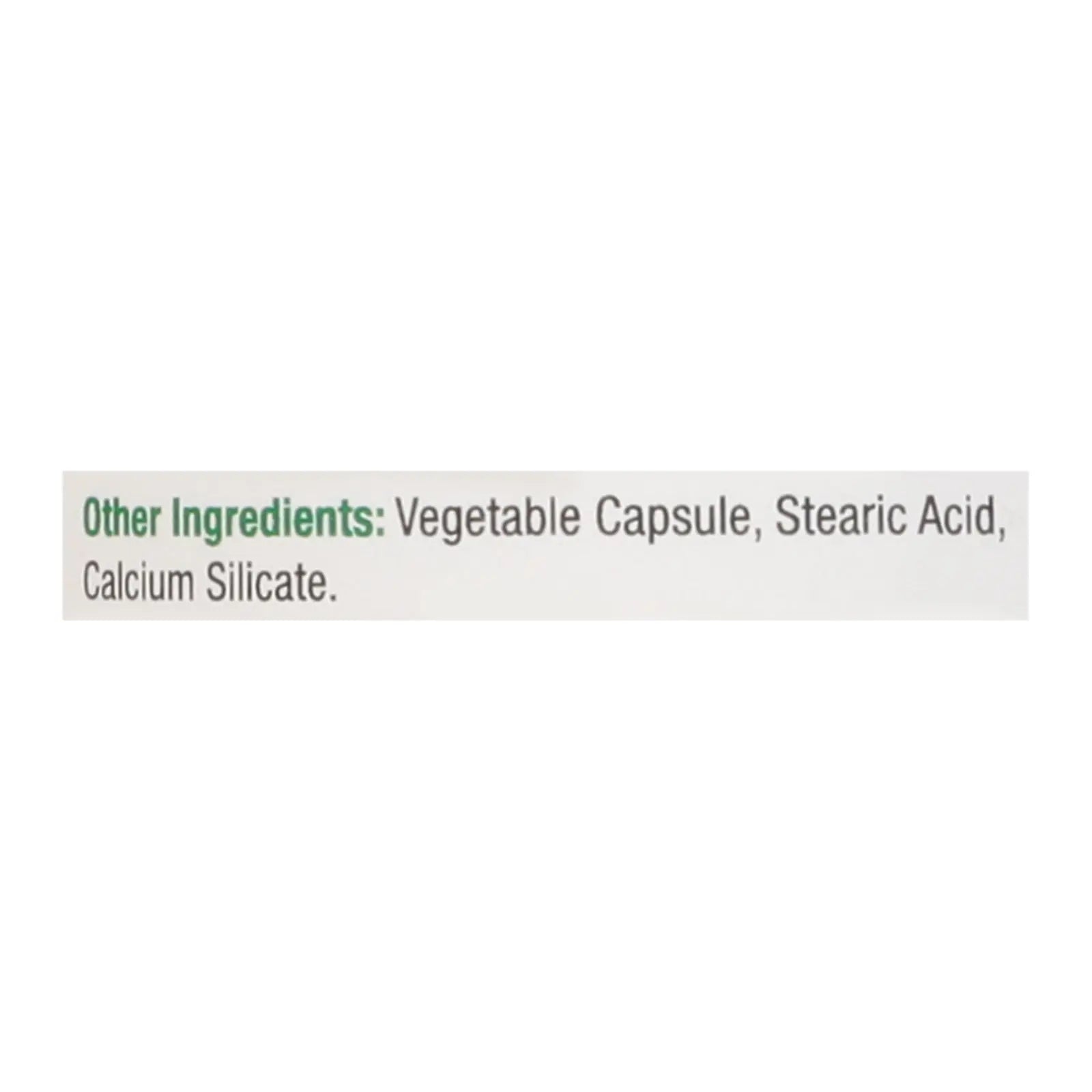 Nature's Answer - Vitamin C 1000 Mg Vc - 1 Each-100 Ct Nature's Answer
