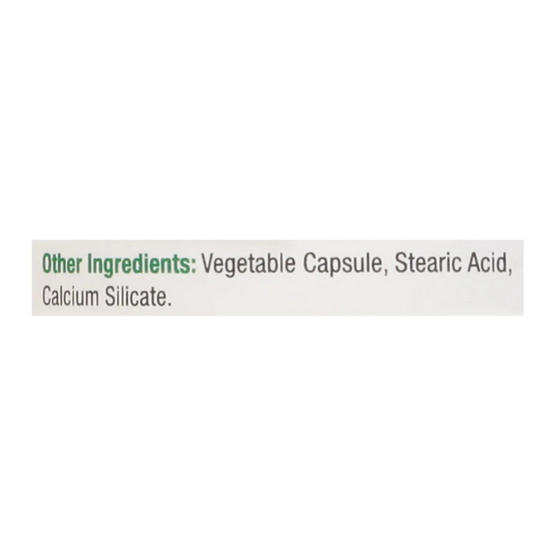 Nature's Answer - Vitamin C 1000 Mg Vc - 1 Each-100 Ct Nature's Answer