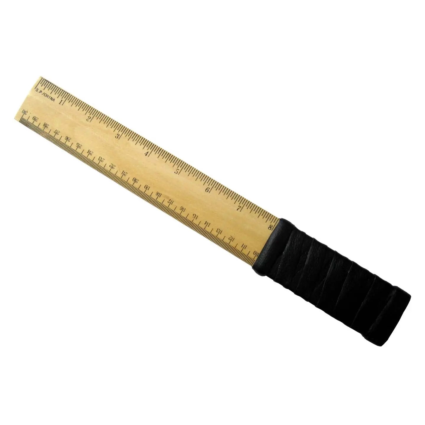 Naughty Ruler 12" Paddle - GreatEagleInc