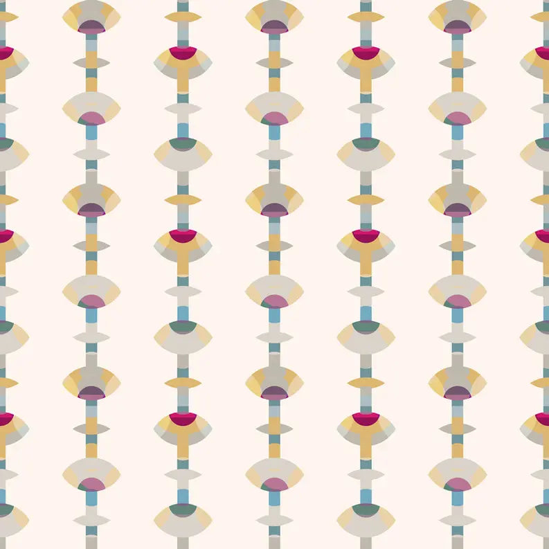 Needle Drop Designer Wallpaper SBC-LTD