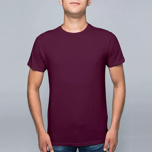 Neil & David - Blank Apparel Men's T-Shirt Kids Blanks