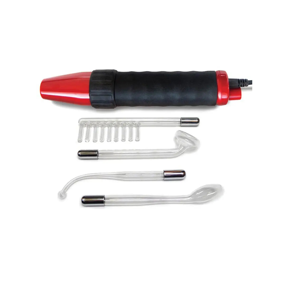 Neon Wand Purple Electrode/Red Handle Kinklab