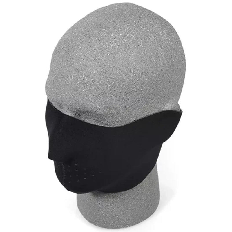 Neoprene Thermal Half Mask - Skulls Fox Outdoor