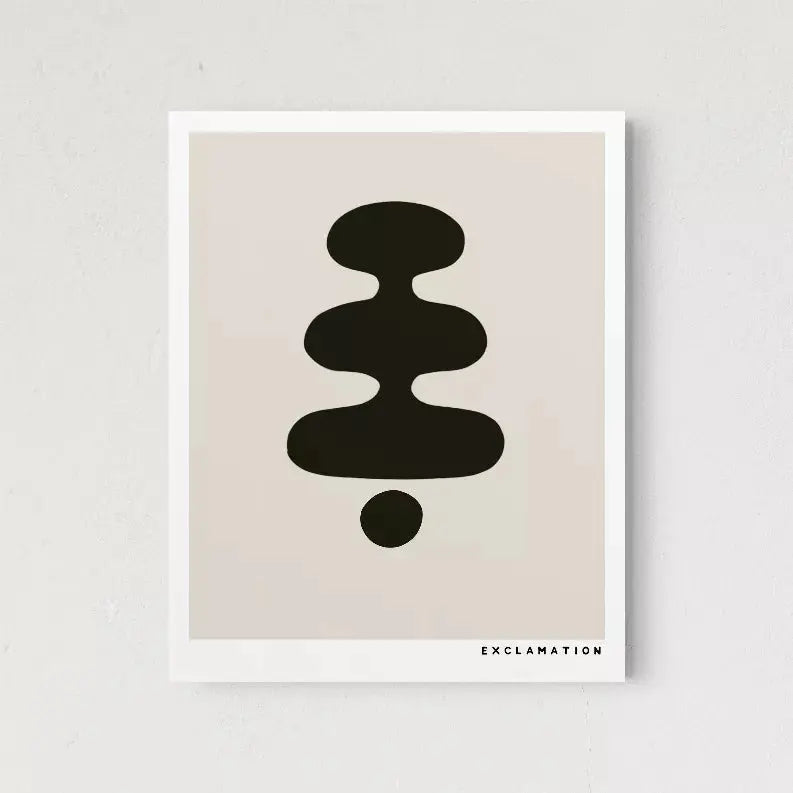 Neutral Flora The Crafted Prints