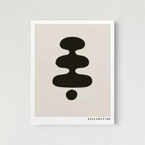 Neutral Flora The Crafted Prints