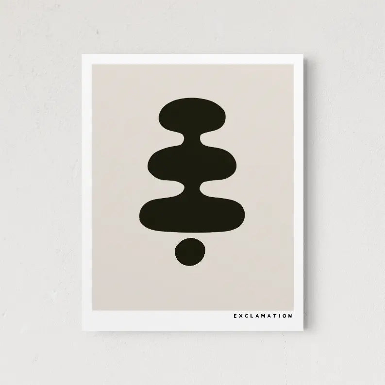 Neutral Flora The Crafted Prints