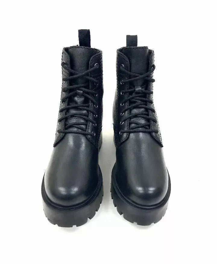 New Alice Combat Boot Oobash