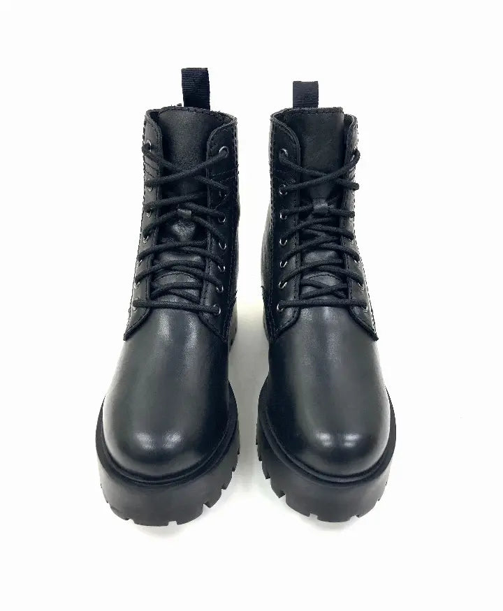 New Alice Combat Boot Oobash