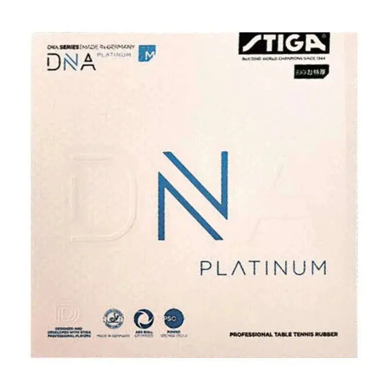 New-Arrival-Stiga-DNA-Platinum-M-Platinum-H-Table-Tennis-Racket-Rubber-Ping-Pong-Blade-Rubbers-Pimples-In-PLATINUM-Pro-Rubbers-FreeDropship-335696656