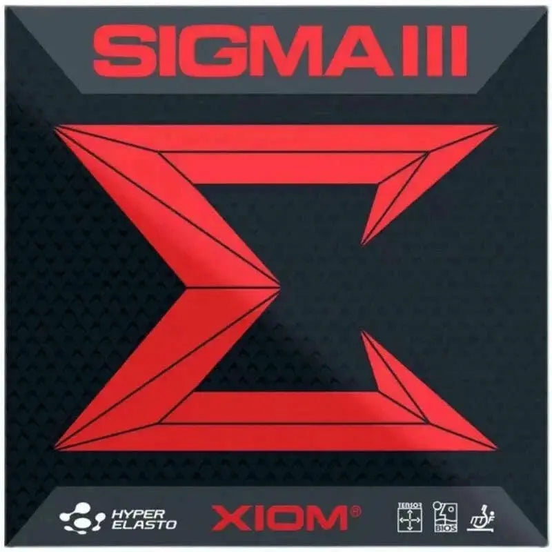 New-Arrival-Xiom-Sigma-3-table-Tennis-Rubber-Ping-Pong-Racket-Rubbers-Pimples-In-79-007-FreeDropship-335214953
