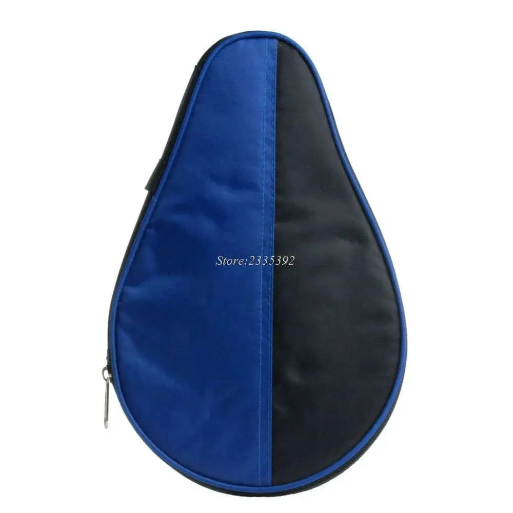 New-Portable-Waterproof-Table-Tennis-Racket-Case-Bag-For-2-Ping-Pong-Paddle-Bat-FreeDropship-335748576