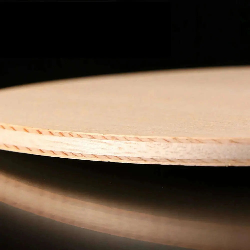 New-Table-Tennis-Racket-Bottom-Plate-Pure-Wood-Ping-Pong-Blade-Paddle-Long-Handl-Horizontal-Grip-Table-Tennis-Blade-Durable-FreeDropship-335676491