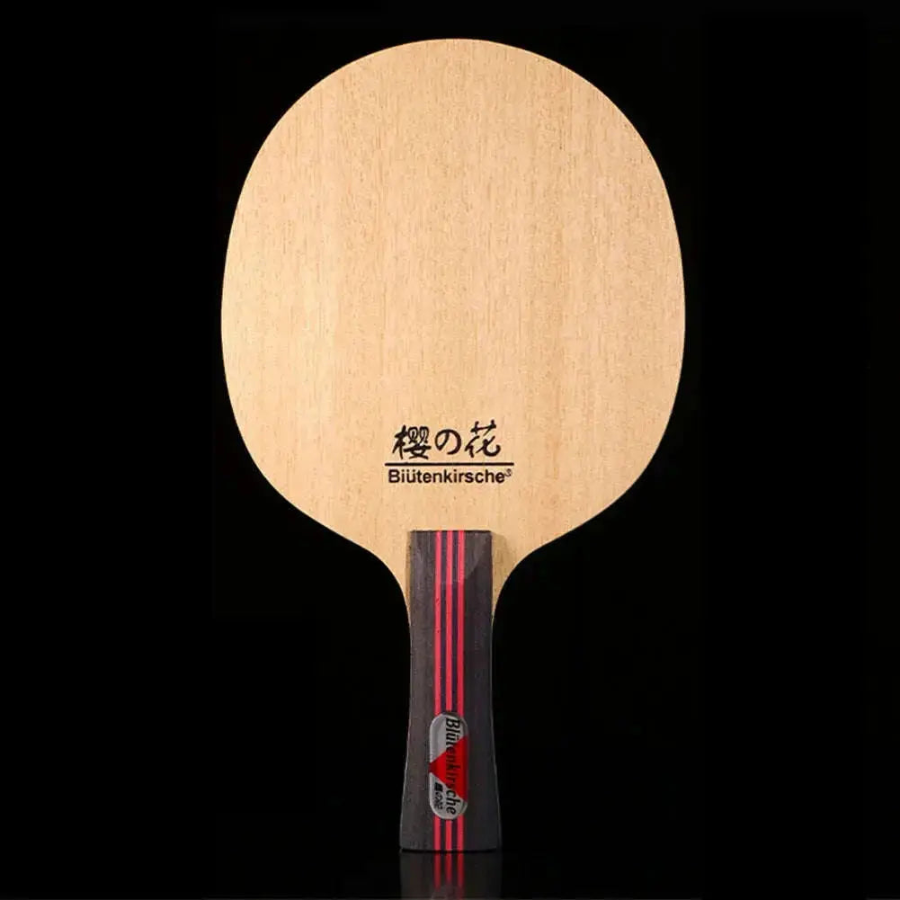 New-Table-Tennis-Racket-Bottom-Plate-Pure-Wood-Ping-Pong-Blade-Paddle-Long-Handl-Horizontal-Grip-Table-Tennis-Blade-Durable-FreeDropship-335679968