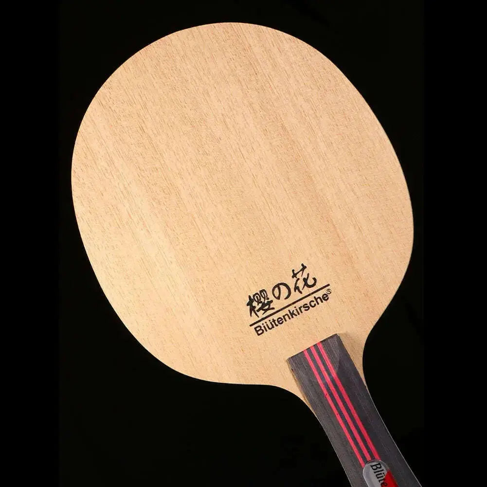 New-Table-Tennis-Racket-Bottom-Plate-Pure-Wood-Ping-Pong-Blade-Paddle-Long-Handl-Horizontal-Grip-Table-Tennis-Blade-Durable-FreeDropship-335680076