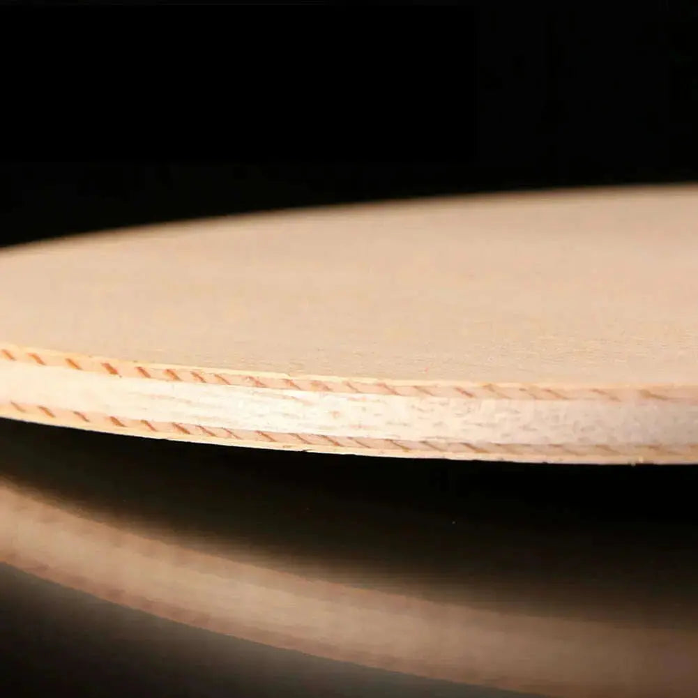 New-Table-Tennis-Racket-Bottom-Plate-Pure-Wood-Ping-Pong-Blade-Paddle-Long-Handl-Horizontal-Grip-Table-Tennis-Blade-Durable-FreeDropship-335693526