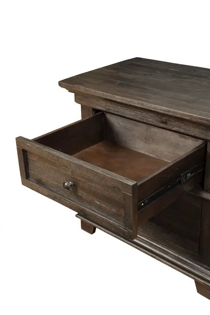 Newberry 2 Drawer Nightstand Alpine Furniture