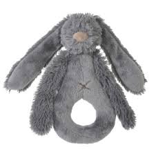 Newcastle Classics Deep Rabbit Richie Rattle by Happy Horse Newcastle Classics