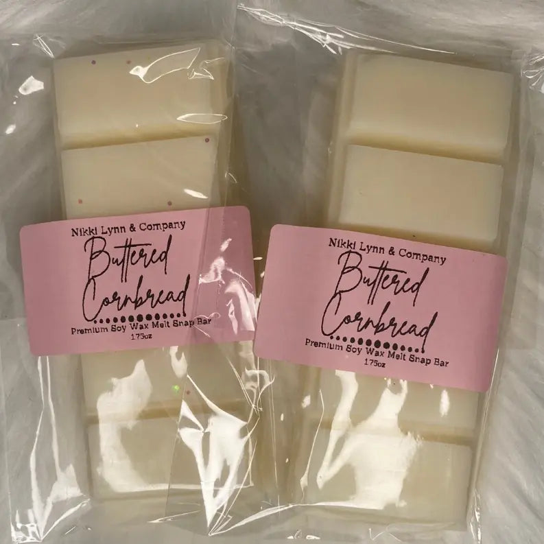 Nikki Lynn & Co. Summer Snap Bars (Pack of 6) Nikki Lynn & Co