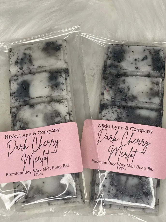Nikki Lynn & Co. Summer Snap Bars (Pack of 6) Nikki Lynn & Co