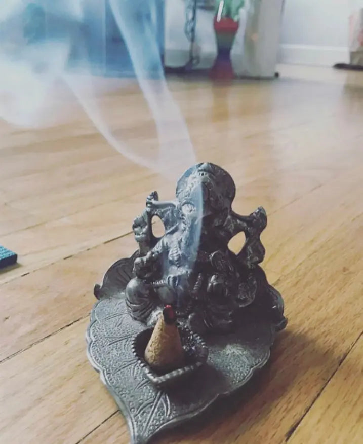 Nine Treasures Dream Lion Incense