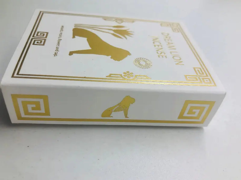 Nine Treasures Dream Lion Incense