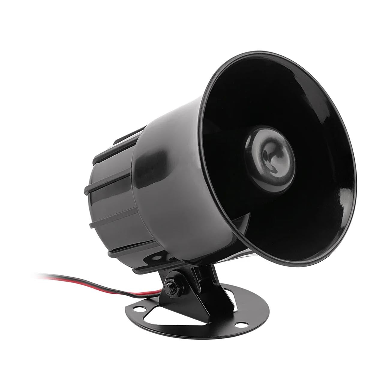 Nippon 35 Watt 6-tone Car Alarm Siren Nippon