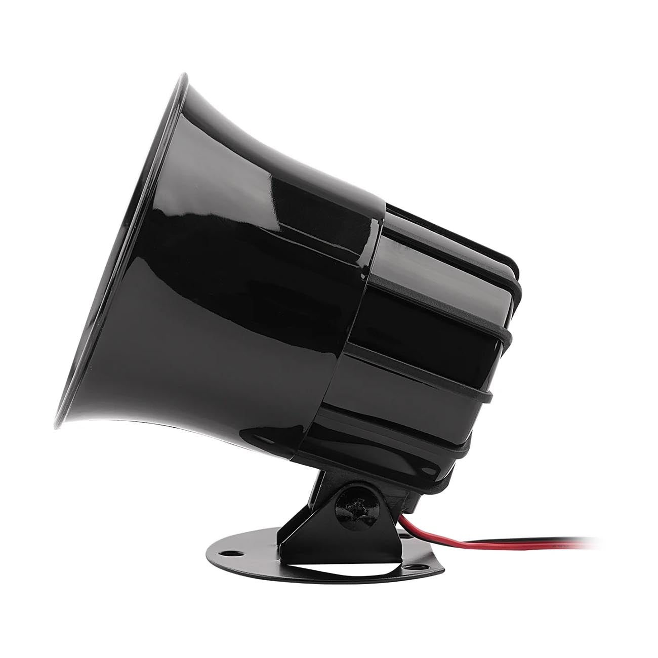 Nippon 35 Watt 6-tone Car Alarm Siren Nippon